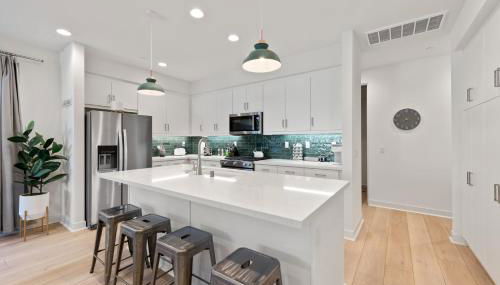 Gated PGA West 2023 New Build - EV Friendly - Photo 4, stove