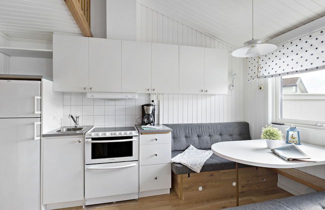 First Camp Solvik - Photo 41