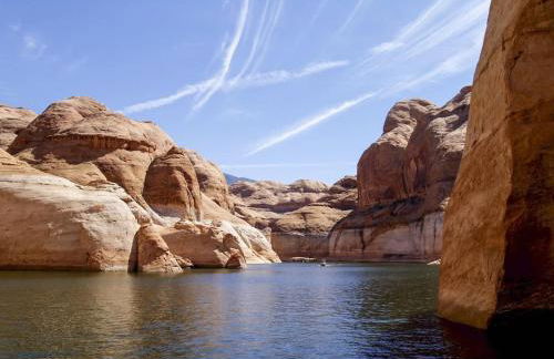 The Cliff Dweller - Peaceful Escape 50-mile Views - Foto 68