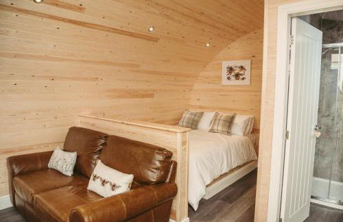 Braeside Retreats - Foto 14