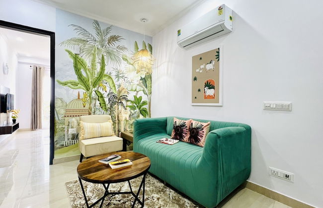 Zen Suites - Golf Course Road - Foto 43