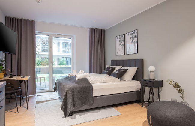 Limehome Münster Von-Steuben-Str. - Photo 15