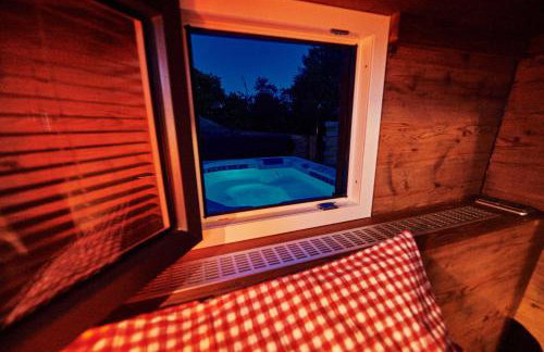 Schäferwagen Merino - Photo 24