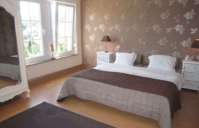 Charming House With Stunning View of the Bouillon Castle - Photo 5