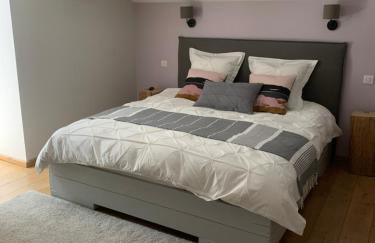 Ferme La Clavière, Maison de vacances Lou Mas - Foto 44