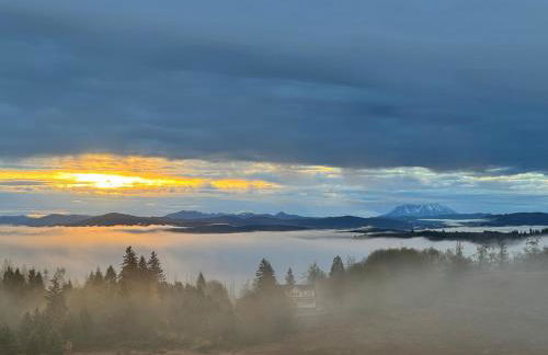 Welcome to Raven Ridge Lodge - where time slows - Photo 77