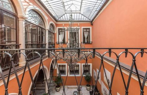 Duplex Los Corceles Casa Palacio - Foto 15