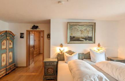 Landhaus Leu´n Uhl - Foto 22