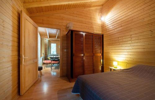 Chalet Canigou - Foto 14