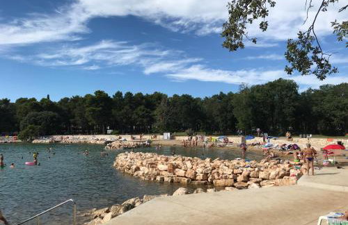 Apartments Katoro Relax - Foto 19