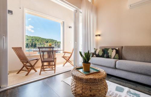 Luxury Seaview Apartment - Mare - Foto 1