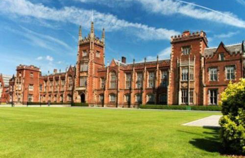 Sarsa Cottage Ballynahinch - Foto 31