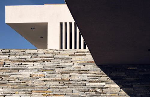 Aguacate Ioni with heated private swimming pool - Foto 17