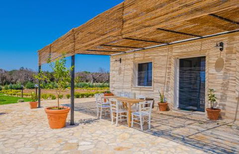 Villa Li Tratturi Luxury by HDSalento - Foto 20