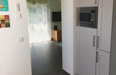 Ferienwohnung Spreewaeldchen - Foto 28