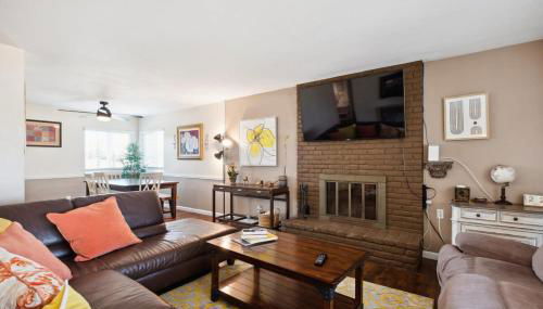 Family Retreat by Cardo - Sleeps 10 - Foto 2