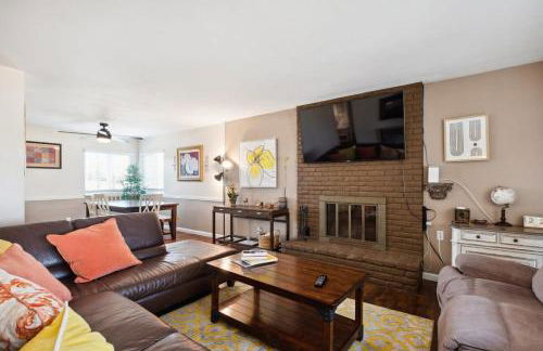 Family Retreat by Cardo - Sleeps 10 - Foto 2