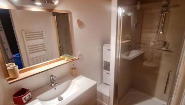 Au petit bonheur à Val-Cenis - Foto 5