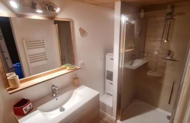 Au petit bonheur à Val-Cenis - Foto 5