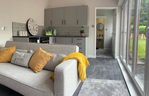 Goldie's Retreat - Foto 3