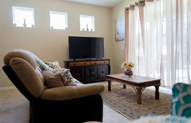 Trafalgar Retreat by Orlando Short Term - Foto 17