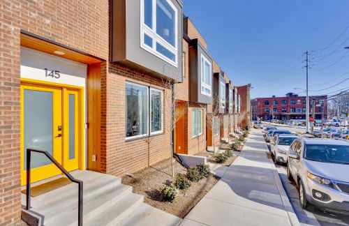 Your St Elmo Getaway for Rock City & Ruby Falls, 2BD townhome, 6 min to downtown - Foto 29