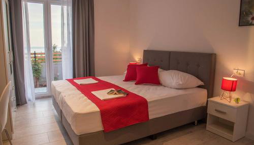 APARTMENT ELI - SEA VIEW - Foto 4