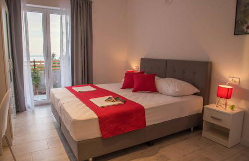 APARTMENT ELI - SEA VIEW - Foto 4