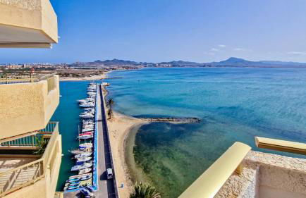 Atico de lujo vistas dos mares - Foto 2