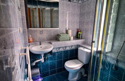 Domek Pod Mazurskim Lasem - Foto 11