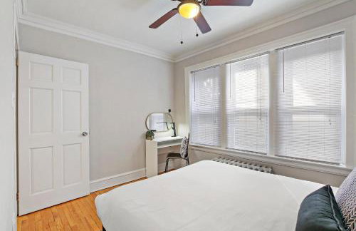 1BR Calm & Cozy Apt in Lincoln Square - Eastwood 2S - Foto 15