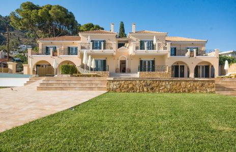 Aegean Villas - Foto 25