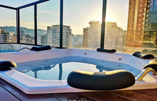 Studio encantador em Poços de Caldas-MG PGO209 - Foto 15