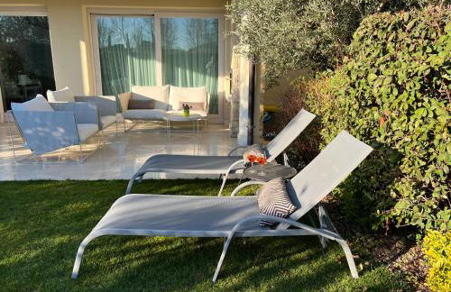 PAGANINI suites and apartments - Foto 67