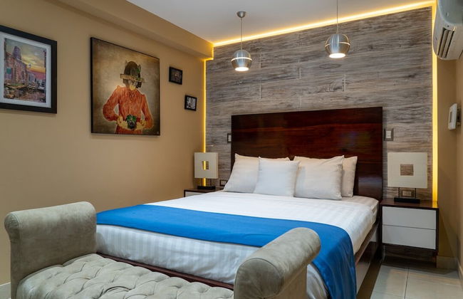 PRAGA APARTMENTS - Foto 21