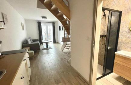 Dwupoziomowe Apartamenty Leszczyna - Photo 24