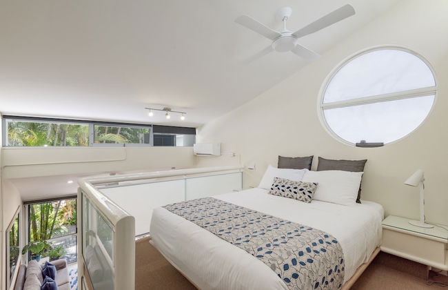 Caribbean Noosa - Foto 11