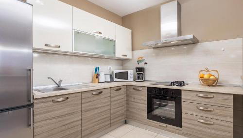 Casa Aurelia a pet-friendly retreat with Wallbox - Foto 4, stove, dishwasher, toaster