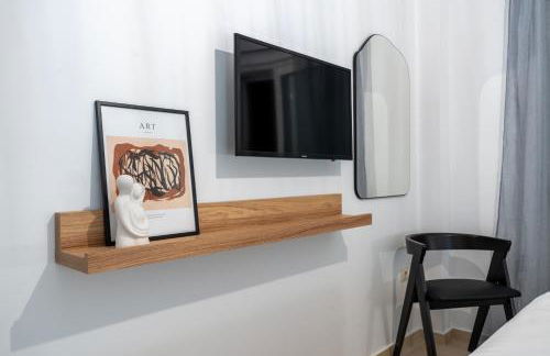 Ros Solis Luxure House - Foto 31