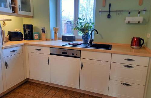 Romantische Ferienwohnung Unter den Linden - Foto 9