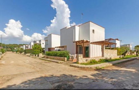 Villa Diamante - Foto 12