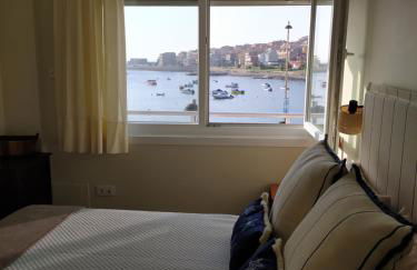 Vacacional muelle alto A Guarda - Foto 15