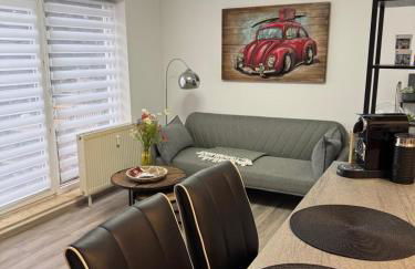 Neues Apartment bei Heidelberg - Foto 17