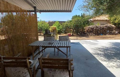 Mycenae rustic house, Ολόκληρο σπίτι στις Μυκήνες - Foto 34