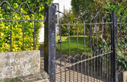 Moore Cottage - Foto 7