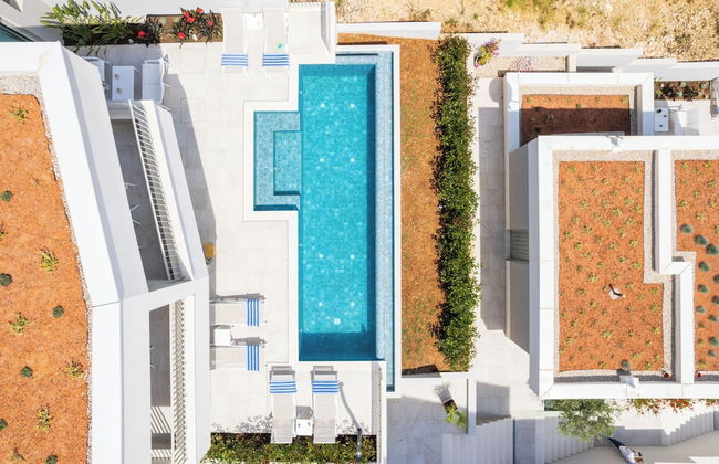 Villa Maslina - Foto 38