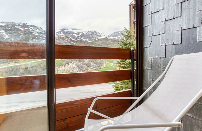 Chanteneige 301 - Photo 19