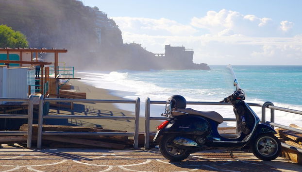 Sapore di Mare Holidays - Photo 2, Image principale