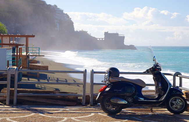 Sapore di Mare Holidays - Foto 1