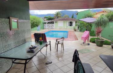 Casa com Piscina Morada da Praia - Photo 10
